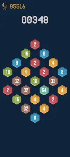 Play 2248 Hex 3D as an online game 2248 Hex 3D with UptoPlay