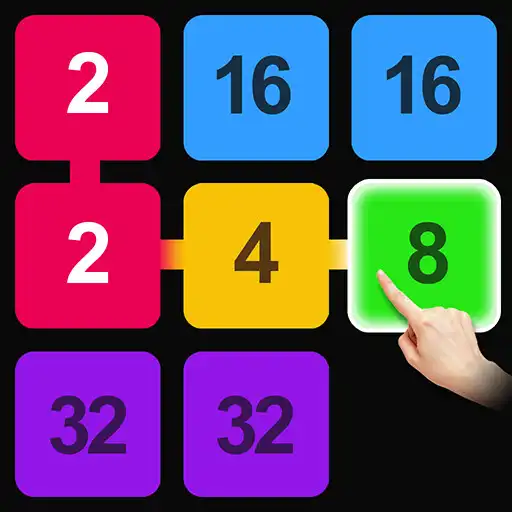Play 2248-Merge games APK
