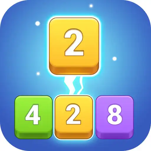 Play 2248 Merge: Number Games APK