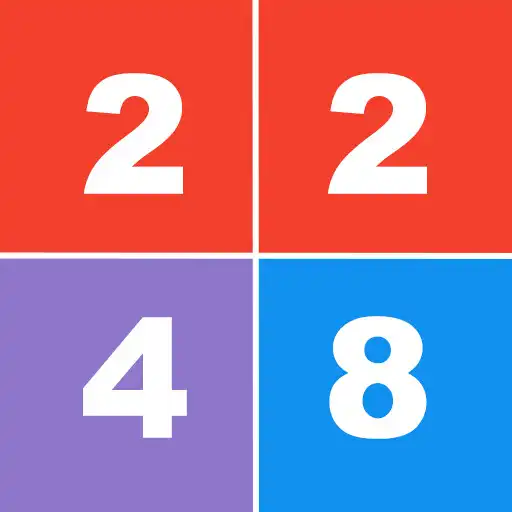 Play 2248 Number Blocks APK