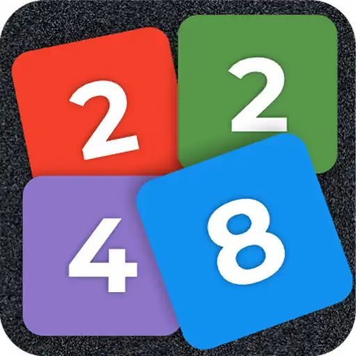 Zagraj w 2248: Gry liczbowe 2048 Puzzle APK