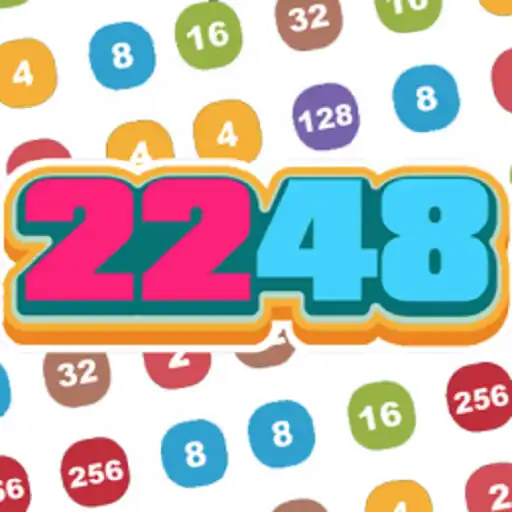 Play 2248 Numbers Puzzle - Ad Lite APK