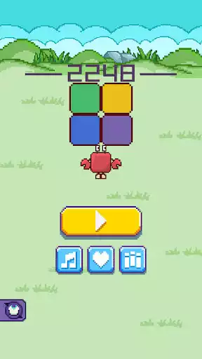 Play 2248 Pixel  and enjoy 2248 Pixel with UptoPlay