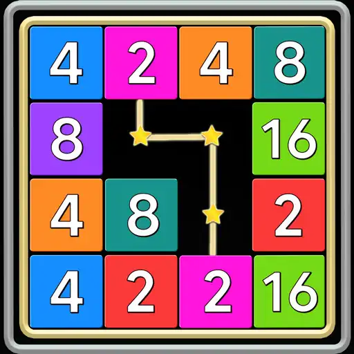 Play 2248 Tile Merge X2 Blocks Game APK