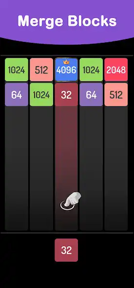 Play 2248 - X2 Blocks  and enjoy 2248 - X2 Blocks with UptoPlay