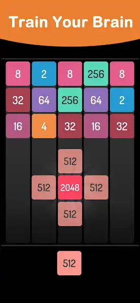 Play 2248 - X2 Blocks as an online game 2248 - X2 Blocks with UptoPlay