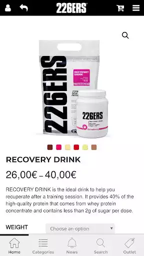 Play 226ERS