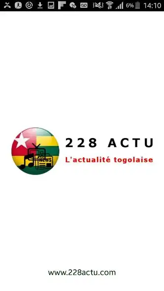 Play 228 Actu  and enjoy 228 Actu with UptoPlay