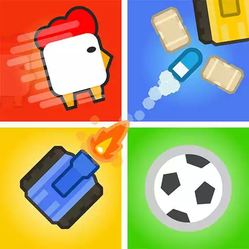 Free play online 2 3 4 Player Mini Games APK Free play online 2 3 4 Player Mini Games APK