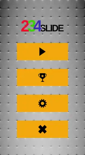 Play 234Slide as an online game 234Slide with UptoPlay