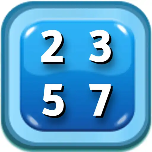 Play 2357 - Prime Factorization APK
