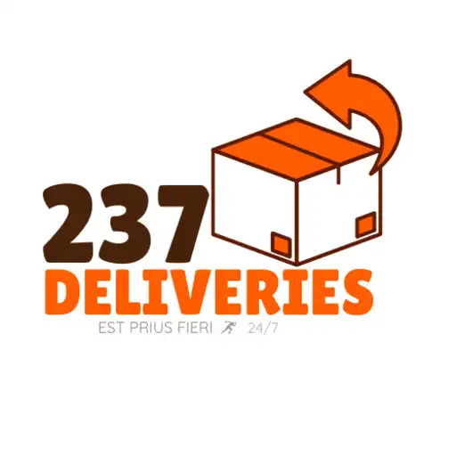 Play 237DELIVERIES APK Play 237DELIVERIES APK
