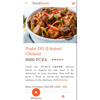 Play 237DELIVERIES as an online game 237DELIVERIES with UptoPlay