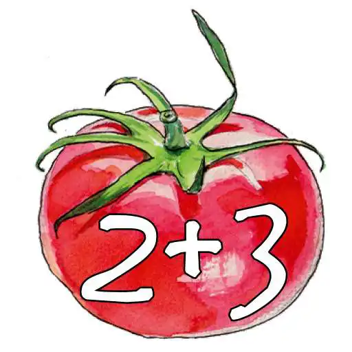 Play 2+3 Math Kids Game APK