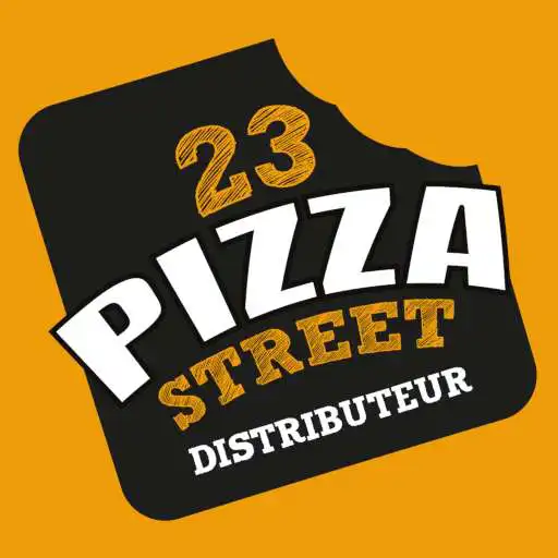 Play 23 Pizza Street Distributeur APK