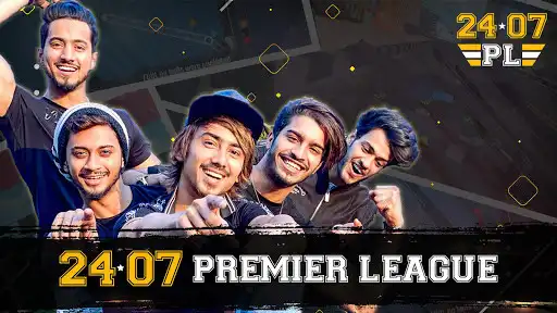 Play 2407 Premier League  and enjoy 2407 Premier League with UptoPlay