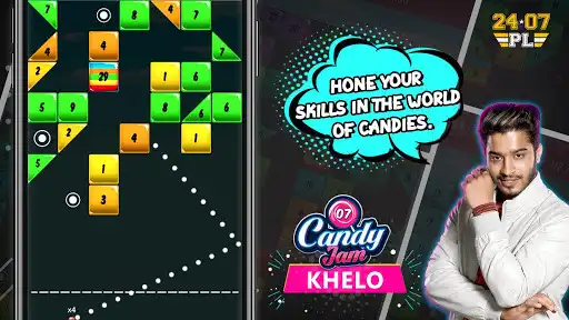 Play 2407 Premier League as an online game 2407 Premier League with UptoPlay