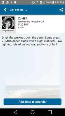 Play 241 FITNESS