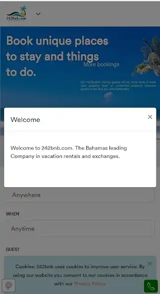 Play 242bnb  and enjoy 242bnb with UptoPlay