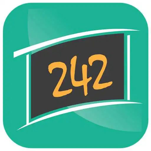 Play 242chalkboard APK