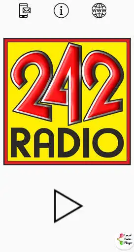 Play 242 Radio  and enjoy 242 Radio with UptoPlay