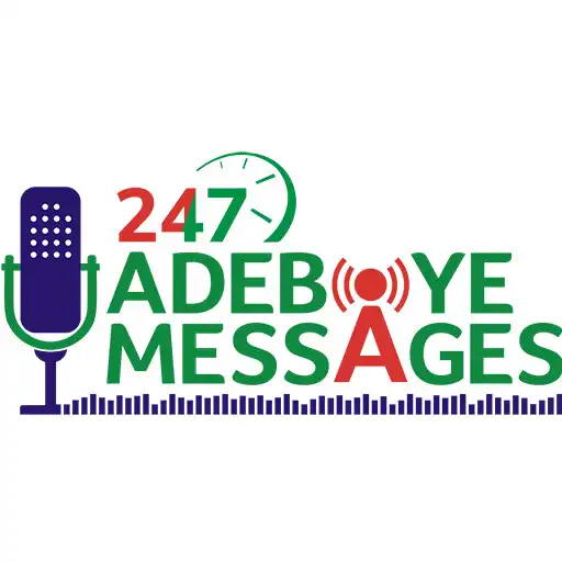 Play 247 Adeboye Messages APK
