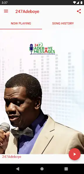 Play 247 Adeboye Messages  and enjoy 247 Adeboye Messages with UptoPlay