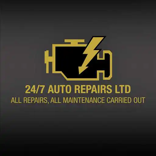 Free play online 24/7 Auto Repairs APK