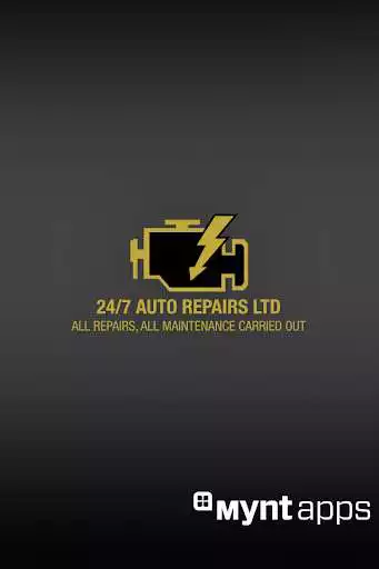 Play 24/7 Auto Repairs