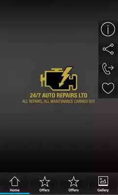 Play 24/7 Auto Repairs