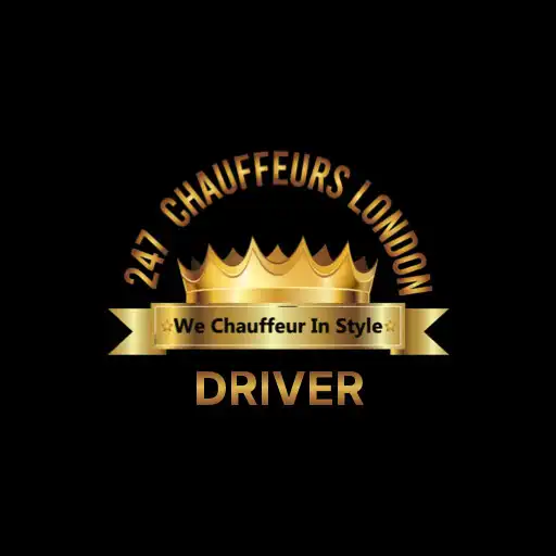 Play 247 Chauffeurs London Driver APK