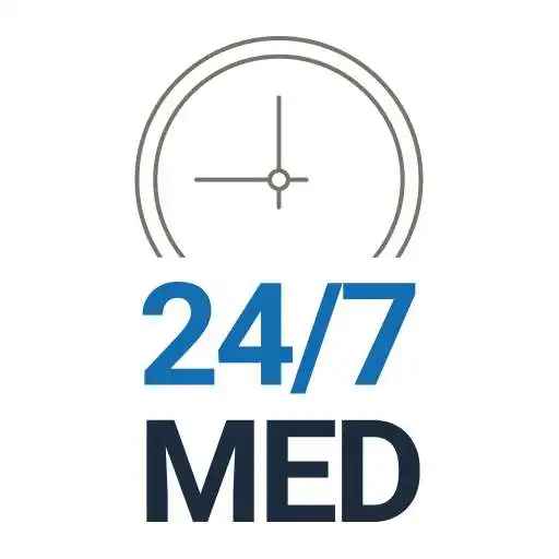 Play 24/7 Medical APK