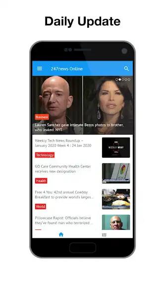 Play 247 News Online  and enjoy 247 News Online with UptoPlay