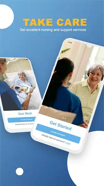 Play 24/7 Nursing Care as an online game 24/7 Nursing Care with UptoPlay