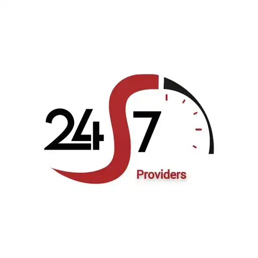 Play 24/7 Providers APK