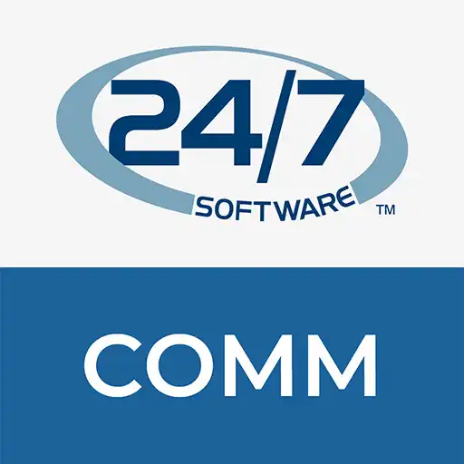 Play 24/7 Software Communicator APK