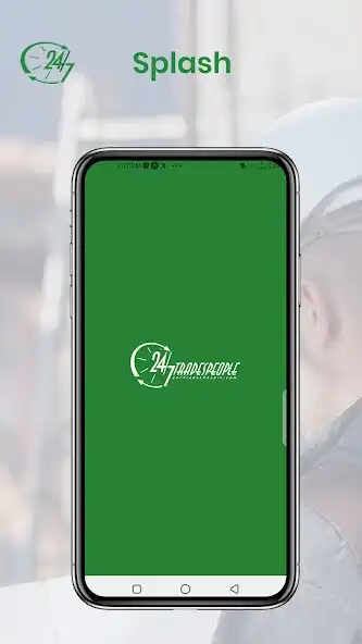 Play 24/7 TRADESPEOPLE LTD  and enjoy 24/7 TRADESPEOPLE LTD with UptoPlay