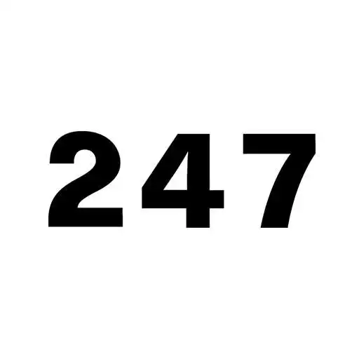 Play 247 - Twentyfourseven APK