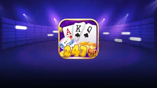 Play 247 Vip  and enjoy 247 Vip with UptoPlay