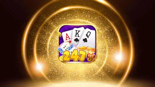 Play 247 Vip as an online game 247 Vip with UptoPlay
