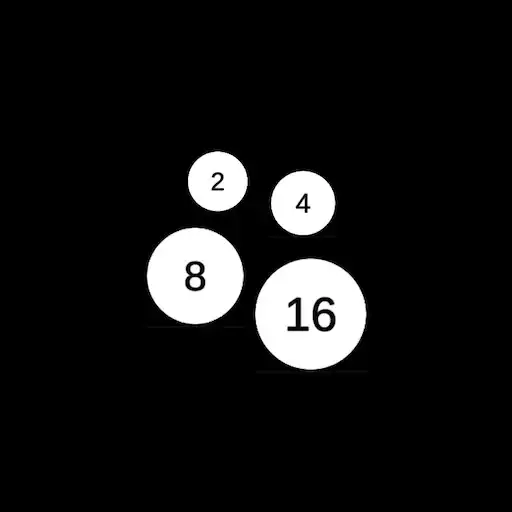 Play 24816 - Add up balls APK