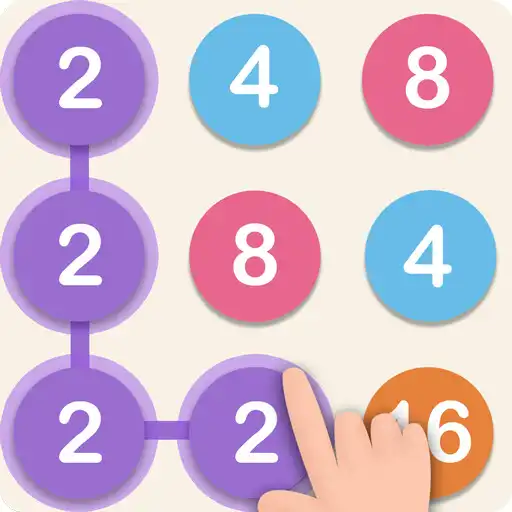 Play 248: Connect Dots Pops Numbers APK Play 248: Connect Dots Pops Numbers APK