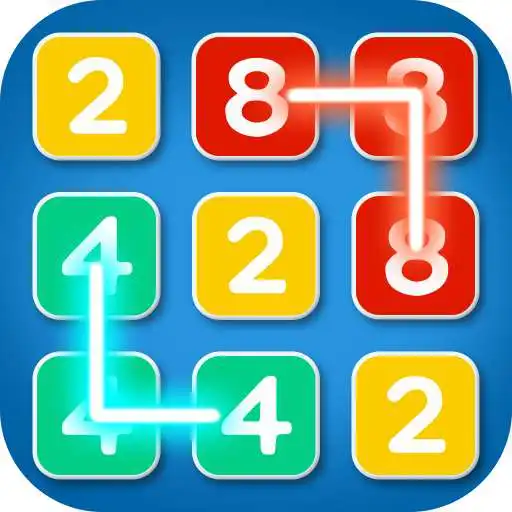 Play 248 Connect Number Dots APK