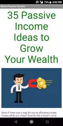 Play 24 Beginner Passive Income Ideas  and enjoy 24 Beginner Passive Income Ideas with UptoPlay