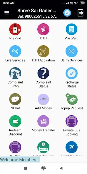 Play 24By7Recharges as an online game 24By7Recharges with UptoPlay