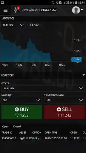 Play 24CFD - Online Trading Platform as an online game online 24CFD - Online Trading Platform with UptoPlay com.twentyfourcfd Play 24CFD - Online Trading Platform as an online game 24CFD - Online Trading Platform with UptoPlay