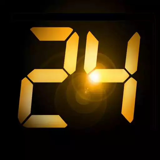 Free play online 24 Clock APK Free play online 24 Clock APK