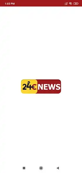 Play 24C News  and enjoy 24C News with UptoPlay