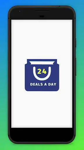 Play 24dealsaday  and enjoy 24dealsaday with UptoPlay