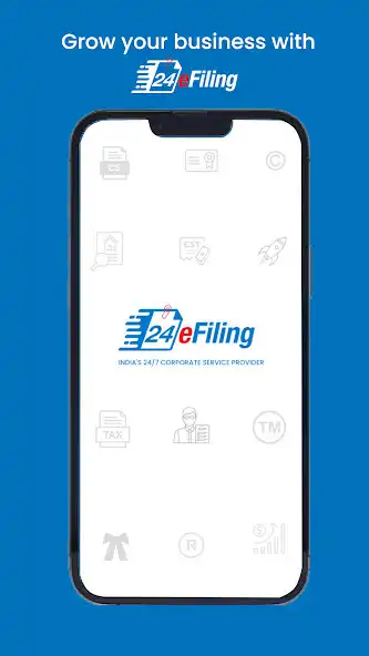 Play 24Efiling  and enjoy 24Efiling with UptoPlay